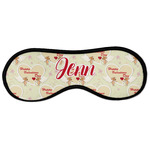 Mouse Love Sleeping Eye Masks - Large (Personalized)