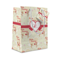 Mouse Love Gift Bag (Personalized)