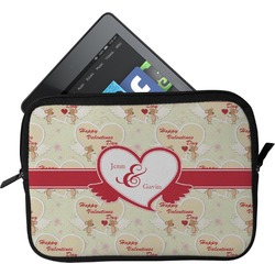 Mouse Love Tablet Case / Sleeve (Personalized)