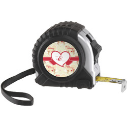 Mouse Love Tape Measure (Personalized)
