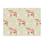 Mouse Love Large Tissue Papers Sheets - Heavyweight