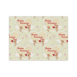 Mouse Love Medium Tissue Papers Sheets - Lightweight