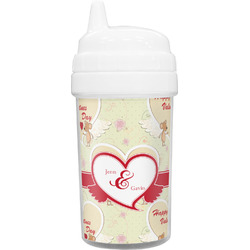Mouse Love Sippy Cup (Personalized)