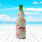 Mouse Love Zipper Bottle Cooler - LIFESTYLE