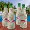 Mouse Love Zipper Bottle Cooler - Set of 4 - LIFESTYLE