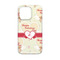 Mouse Love iPhone 13 Mini Case - Back