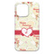 Mouse Love iPhone 13 Pro Max Case - Back