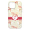 Mouse Love iPhone 13 Pro Max Tough Case - Back