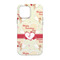 Mouse Love iPhone 13 Pro Tough Case - Back