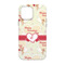 Mouse Love iPhone 13 Tough Case - Back