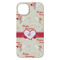 Mouse Love iPhone 14 Plus Case - Back