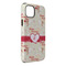 Mouse Love iPhone 14 Plus Tough Case - Angle