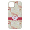 Mouse Love iPhone 14 Pro Max Case - Back