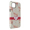 Mouse Love iPhone 14 Pro Max Tough Case - Angle