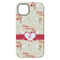 Mouse Love iPhone 14 Pro Max Tough Case - Back