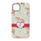 Mouse Love iPhone 14 Pro Tough Case - Back