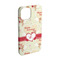 Mouse Love iPhone 15 Pro Case - Angle