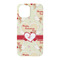 Mouse Love iPhone 15 Pro Case - Back