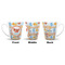 Under the Sea 12 Oz Latte Mug - Approval