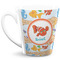 Under the Sea 12 Oz Latte Mug - Front Full