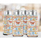 Under the Sea 12oz Tall Can Sleeve - Set of 4 - LIFESTYLE