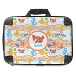 Under the Sea Hard Shell Briefcase - 18" (Personalized)