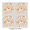 Under the Sea 4" Multipurpose Round Labels - Sheet