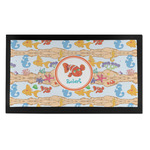 Under the Sea Bar Mat - Small (Personalized)