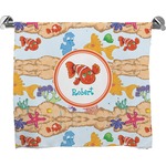 Under the Sea Bath Towel (Personalized)