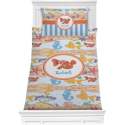 Under the Sea Comforter Set - Twin XL (Personalized)
