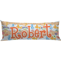 Under the Sea Body Pillow Case (Personalized)