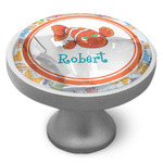 Under the Sea Cabinet Knob (Personalized)