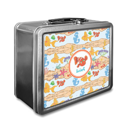 Under the Sea Lunch Box (Personalized)