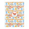 Under the Sea Duvet Cover - Twin - Front