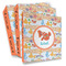 Under the Sea Full Wrap Binders - PARENT/MAIN