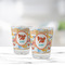 Under the Sea Glass Shot Glass - Standard - LIFESTYLE