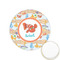 Under the Sea Icing Circle - XSmall - Front