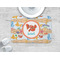 Under the Sea Memory Foam Bath Mat - LIFESTYLE 34x21