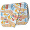 Under the Sea Octagon Placemat - Double Print Set of 4 (MAIN)