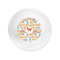 Under the Sea Plastic Party Appetizer & Dessert Plates - Approval