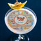 Under the Sea Printed Drink Topper - Large - In Context