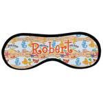 Under the Sea Sleeping Eye Masks - Large (Personalized)