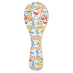 Under the Sea Ceramic Spoon Rest (Personalized)