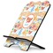 Under the Sea Stylized Tablet Stand - Side View