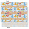 Under the Sea Tissue Paper - Heavyweight - Large - Front & Back