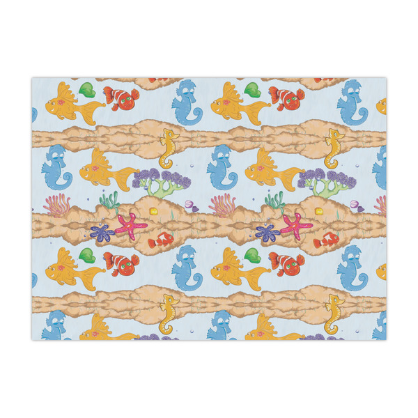 Custom Under the Sea Large Tissue Papers Sheets - Heavyweight