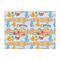 Under the Sea Tissue Paper - Heavyweight - Large - Front