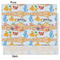 Under the Sea Tissue Paper - Heavyweight - Medium - Front & Back