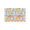 Under the Sea Tissue Paper - Heavyweight - Small - Front