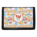 Under the Sea Trifold Wallet (Personalized)